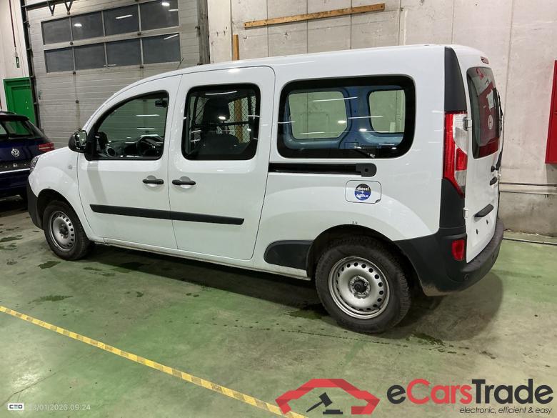 RENAULT KANGOO EXPRESS 1.5 BLUE DCI 95 MAXI CONFORT #3