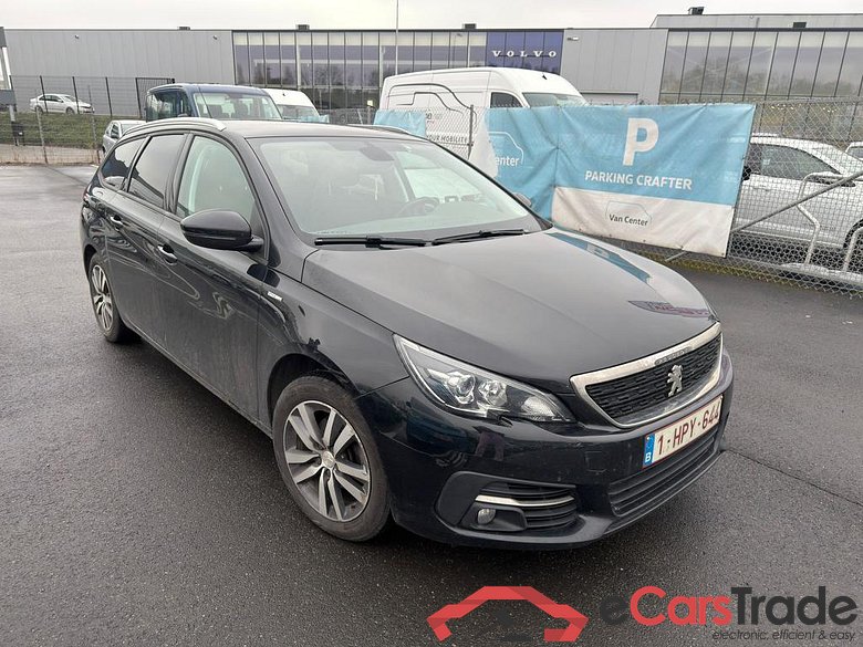 PEUGEOT 308 SW 1.2 PureTech Style S&S #2
