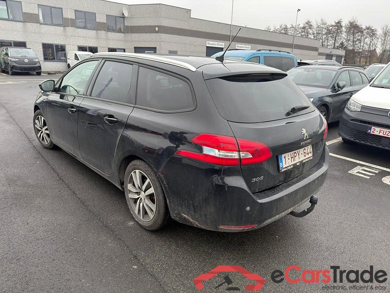 PEUGEOT 308 SW 1.2 PureTech Style S&S #3