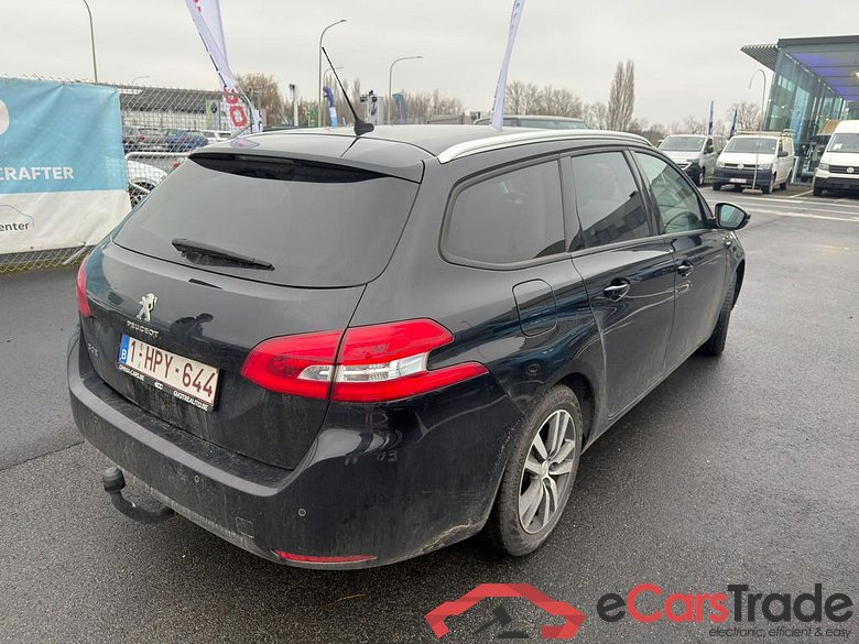 PEUGEOT 308 SW 1.2 PureTech Style S&S #4