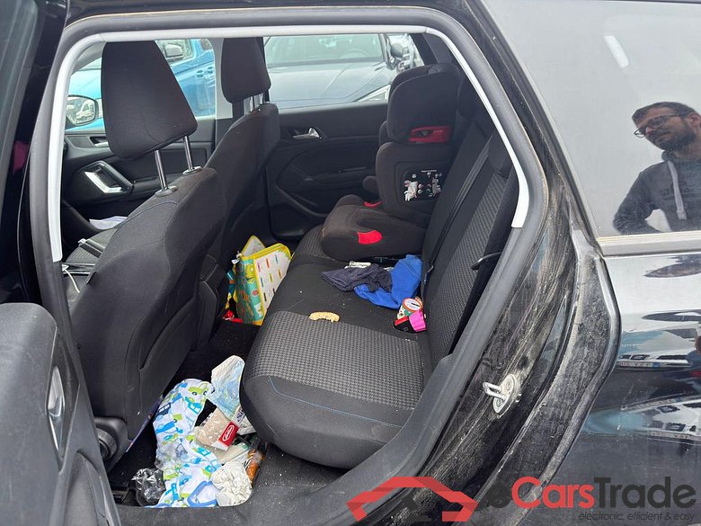 PEUGEOT 308 SW 1.2 PureTech Style S&S #5