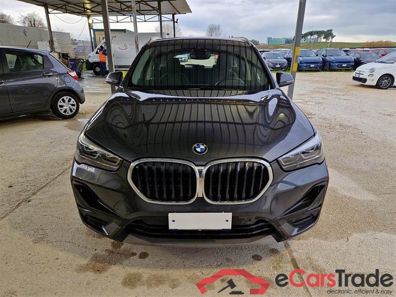 BMW X1 1.5i xDrive25e Plug-In Hybrid Aut. LED-Xenon Navi-Pro KeylessGo Klima PDC ... #3