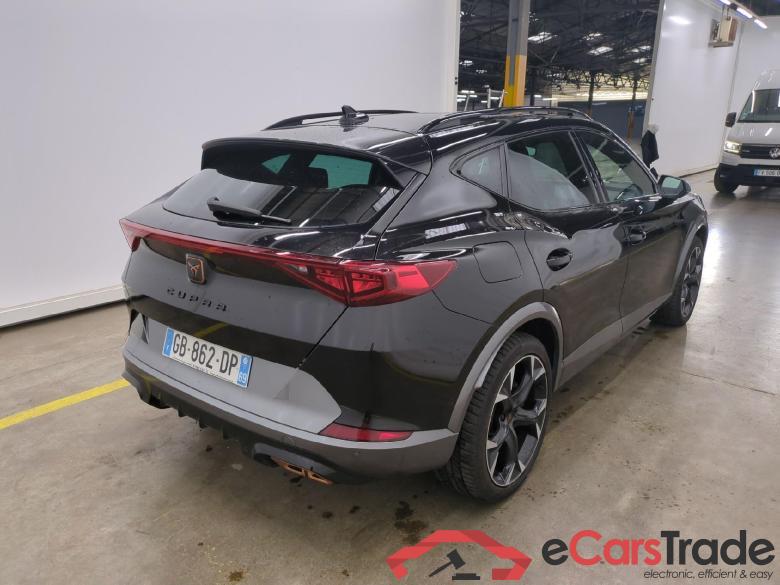 CUPRA Formentor / 2020 / 5P / SUV 1.4 e-HYBRID 245ch DSG6 VZ #3
