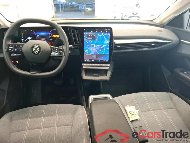 RENAULT Megane E-TECH / 2022 / 5P / Berline evolution ER EV60 130ch optimum charge #5