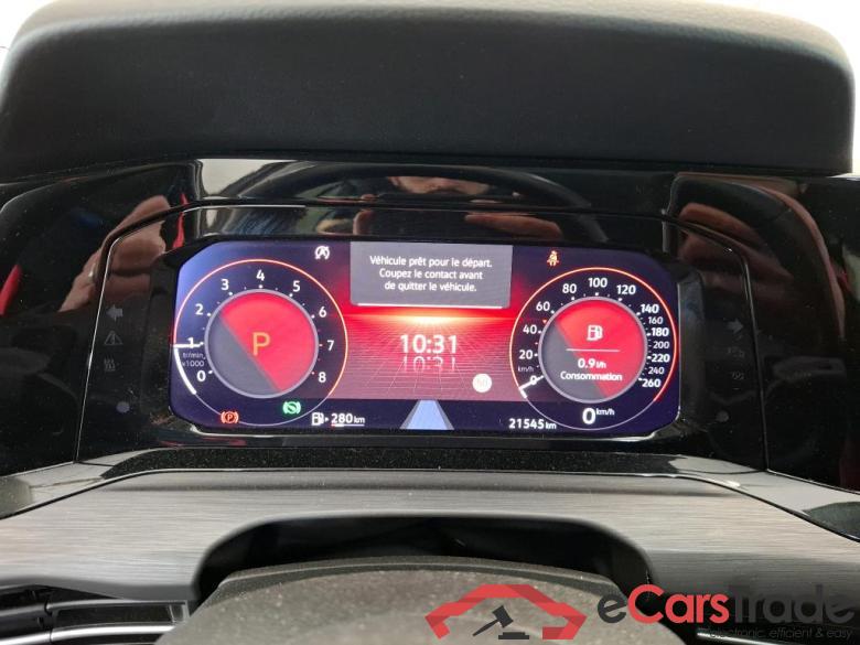 VOLKSWAGEN Golf / 2020 / 5P / Berline 1.5 eTSI OPF 150 DSG7 Style #6