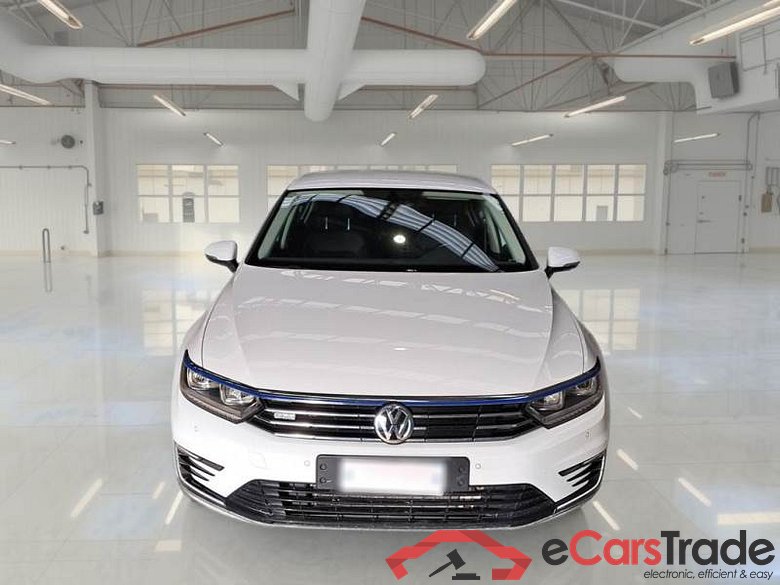 VOLKSWAGEN PASSAT / 2014 / 4P / BERLINA 1.4 TSI DSG GTE #6