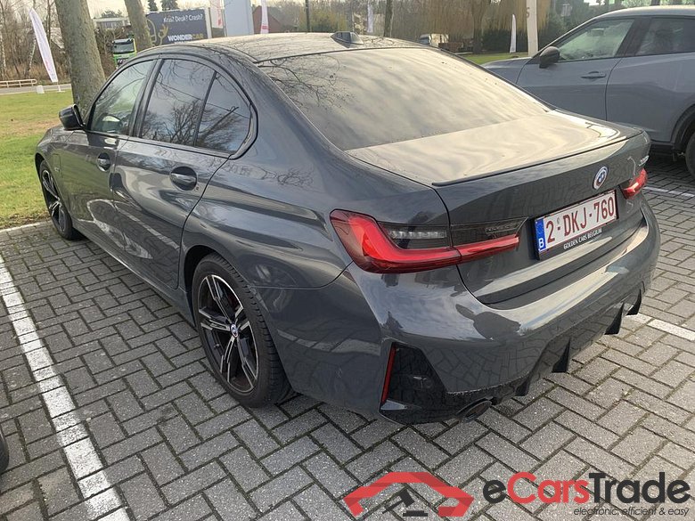 BMW 3 SW (G21LCI) 320 dAS MHEV #3