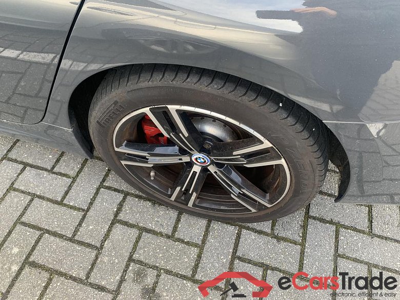 BMW 3 SW (G21LCI) 320 dAS MHEV #5