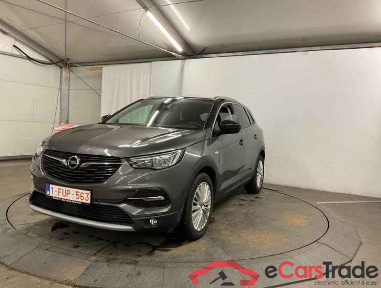 OPEL Grandland X Grandland X 1.2 Turbo ECOTEC Innovation (EU6.2) #1