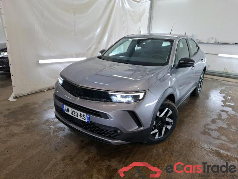 Mokka Business Elegance 1.5 110CV BVM6 E6d