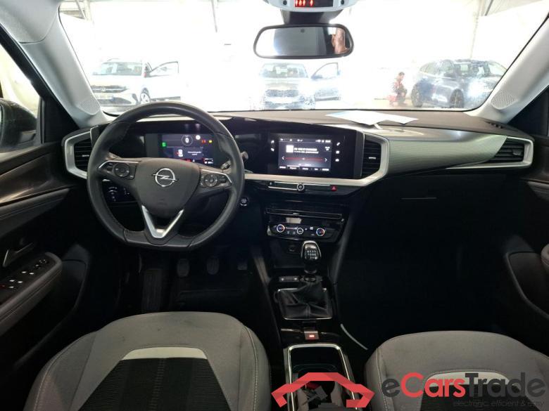 Mokka Business Elegance 1.5 110CV BVM6 E6d #5