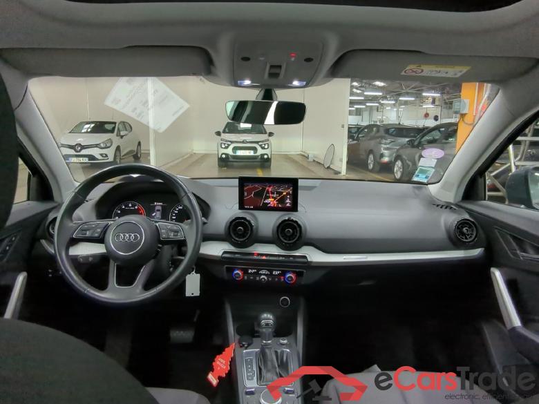 Q2 30 TFSI 1.0 TFSI 115CV BVA7 E6dT #5