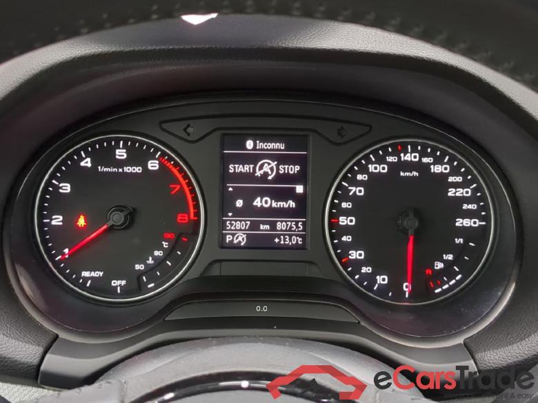 Q2 30 TFSI 1.0 TFSI 115CV BVA7 E6dT #6