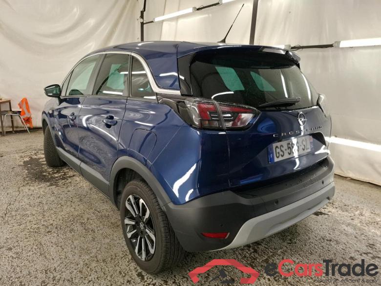 Crossland X Business Elegance 1.5 110CV BVM6 E6d #2