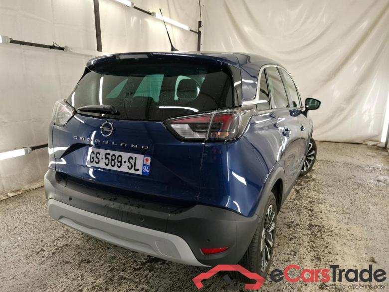 Crossland X Business Elegance 1.5 110CV BVM6 E6d #3