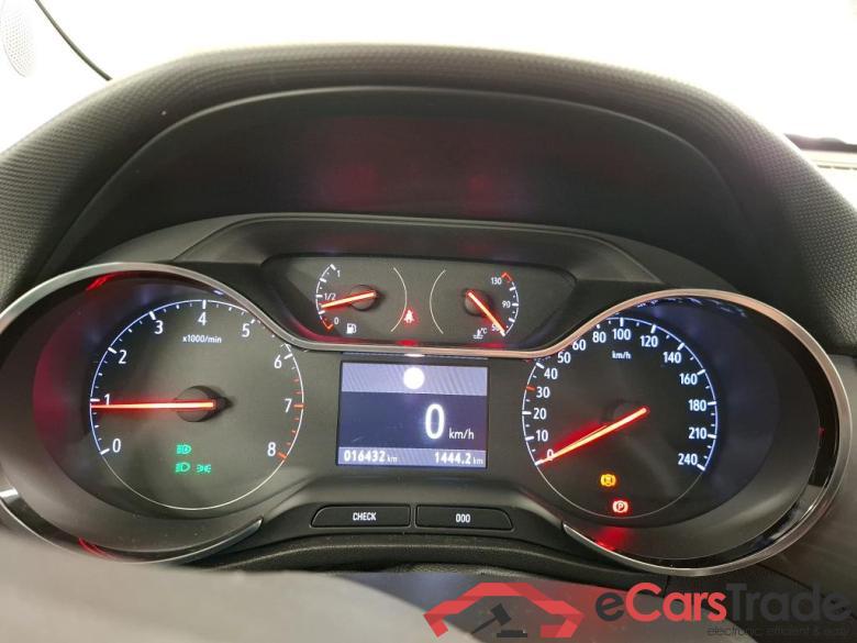 Crossland X Business Elegance 1.5 110CV BVM6 E6d #6