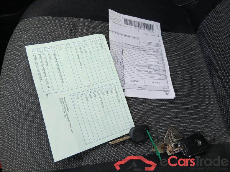 CITROEN Berlingo Talla M BlueHDi 100 S&S LIVE (IND) (CX) #5