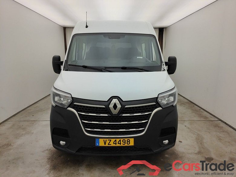 RENAULT MASTER 35 FOU LWB HR DSL - 2019 2.3 dCi 35 L3H2 Energy Bl Grand Confort 5d #5