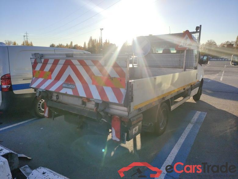 Mercedes-Benz Sprinter 514 CDI A2 5.0T 2d !!! Zie Comment !!! #2