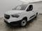 preview Opel Combo #0