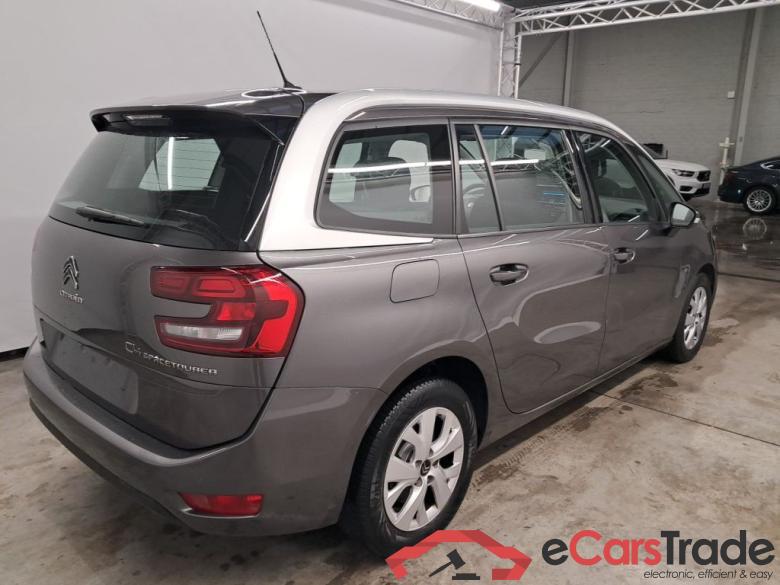 Citroën Grand C4 Spacetourer 1.5 BlueHDi 130 S&S MAN6 Feel 5d #2