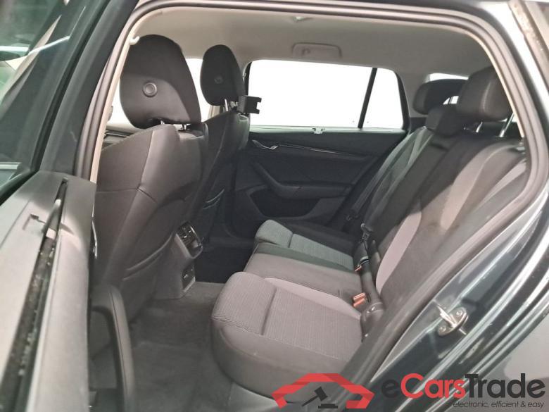 Skoda Octavia Combi 1.0 TSI eTec 81kW DSG7 Ambition 5d #3
