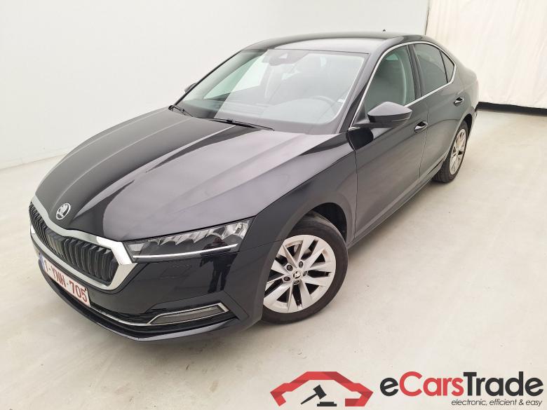 Skoda, Octavia '20, Skoda Octavia 2.0 CRTDI 110kW DSG7 Ambition 5d #2