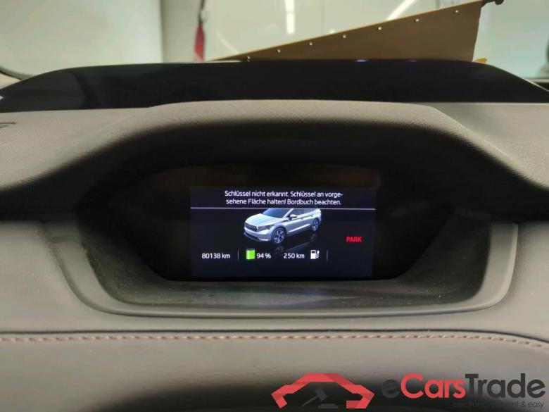 Enyaq iV 80 Suite 82kWh #5