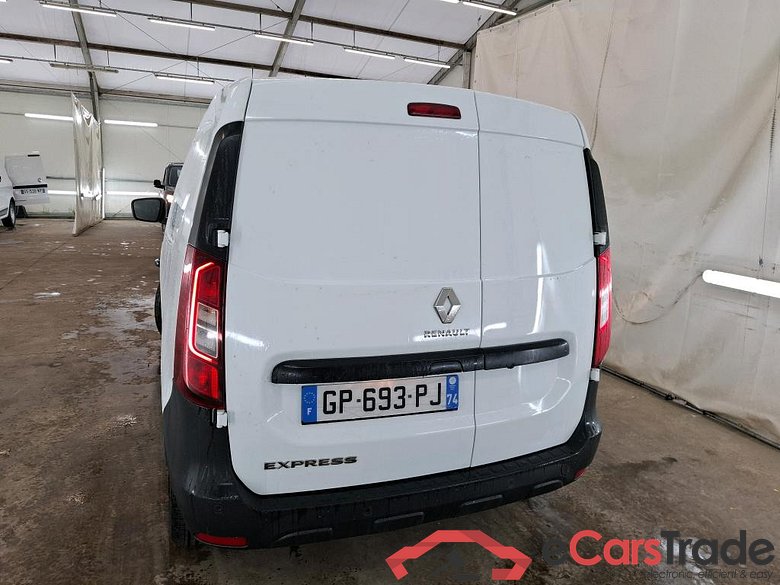 Kangoo Express Confort 1.5 dCi 95CV BVM6 E6d #2