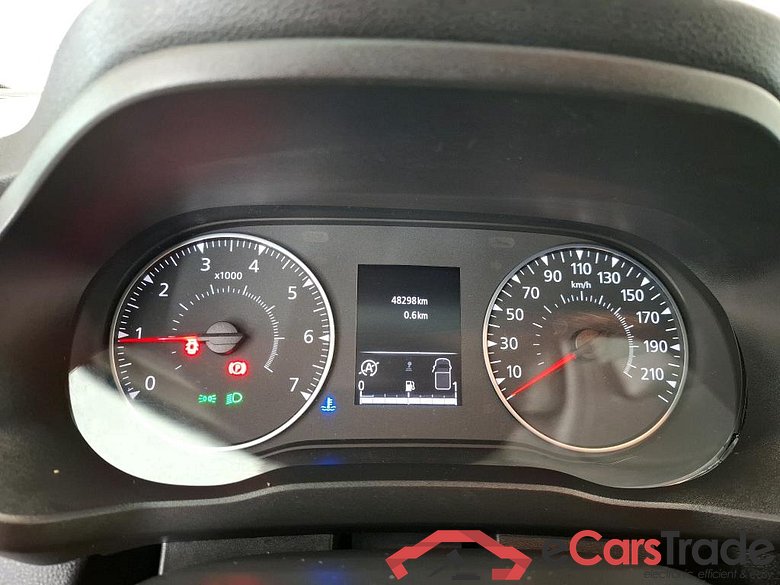 Kangoo Express Confort 1.5 dCi 95CV BVM6 E6d #6