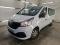 preview Renault Trafic #0