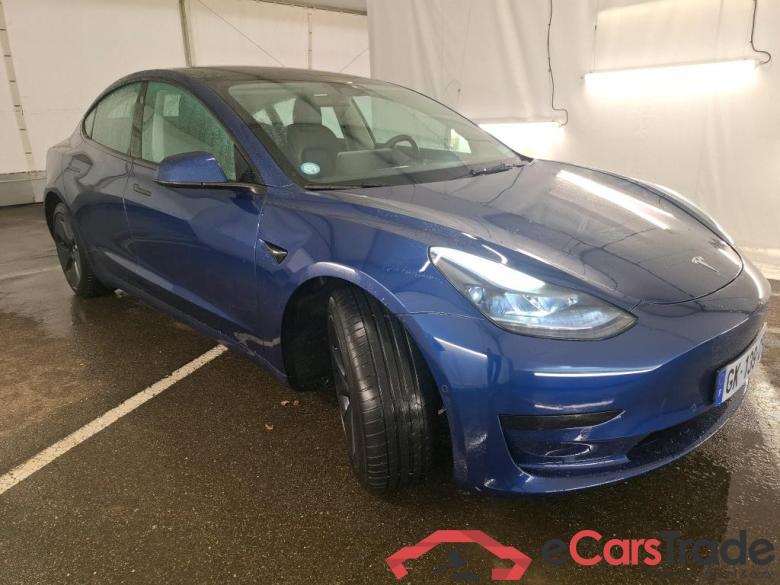 TESLA Model 3 / 2018 / 4P / Berline - #5