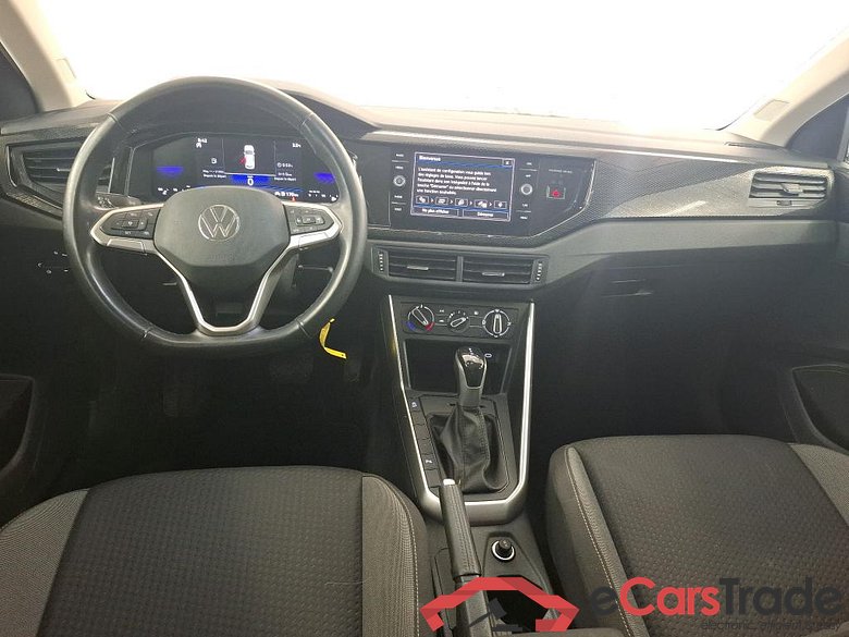 Taigo Life Plus 1.0 TSI 110CV BVA7 E6d #5