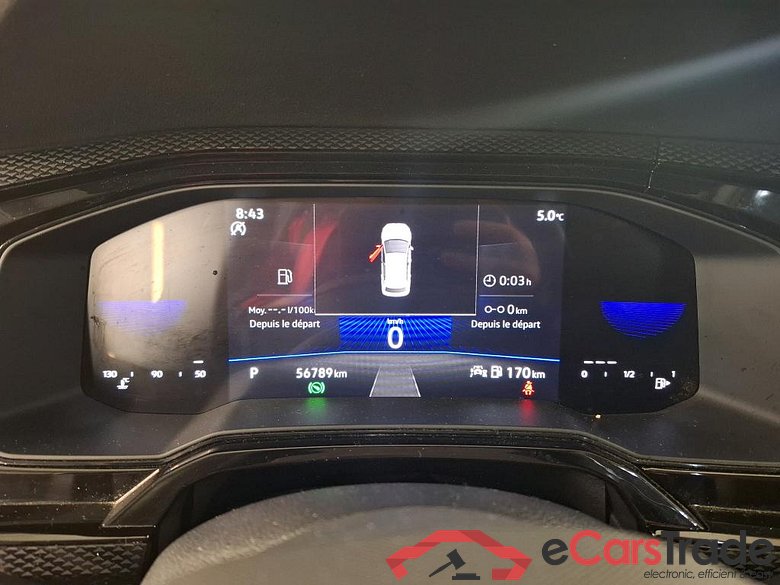 Taigo Life Plus 1.0 TSI 110CV BVA7 E6d #6