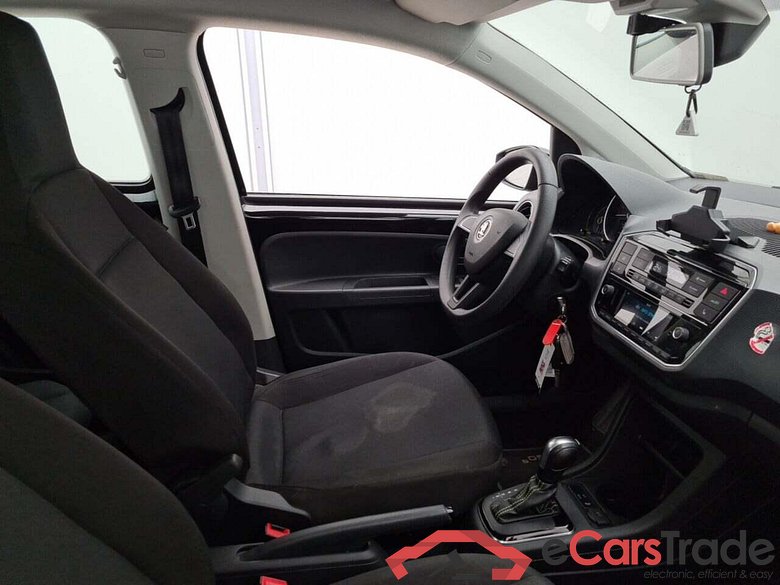 SKODA Citigo e-iV EV Ambition #3