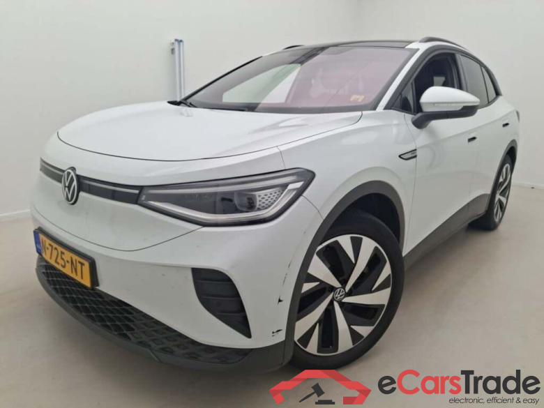 VOLKSWAGEN ID.4 Pro 77 kWh