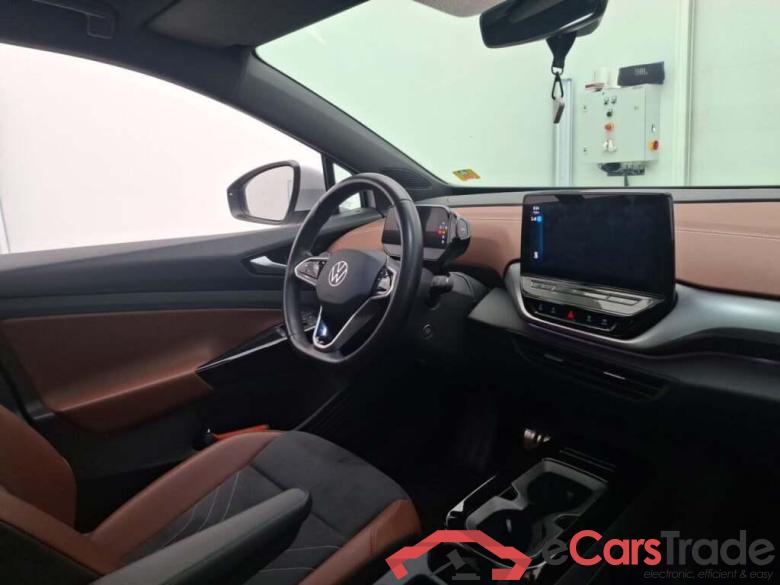 VOLKSWAGEN ID.4 Pro 77 kWh #3