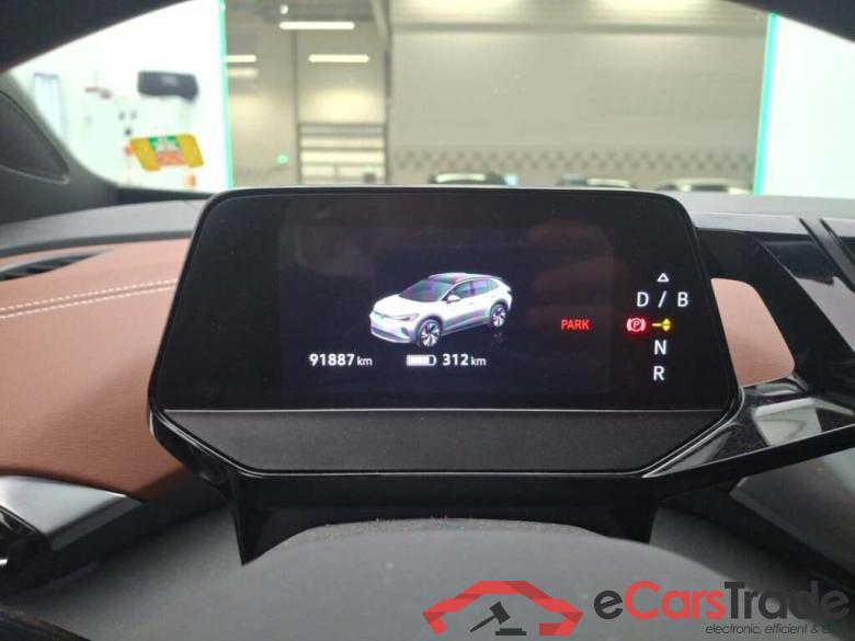 VOLKSWAGEN ID.4 Pro 77 kWh #4