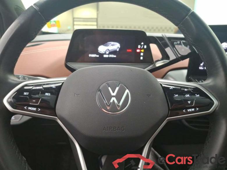 VOLKSWAGEN ID.4 Pro 77 kWh #5