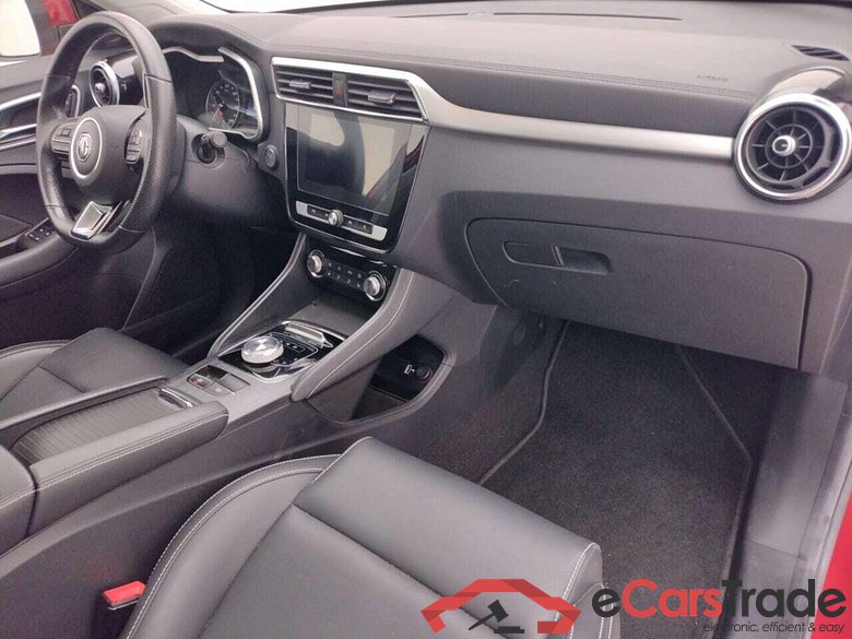 MG MG ZS EV Luxury 45 kWh #3