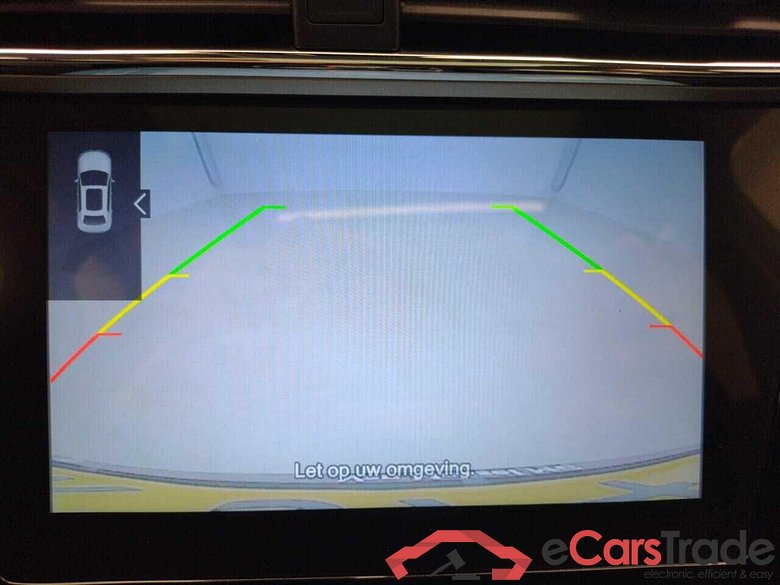 MG MG ZS EV Luxury 45 kWh #6