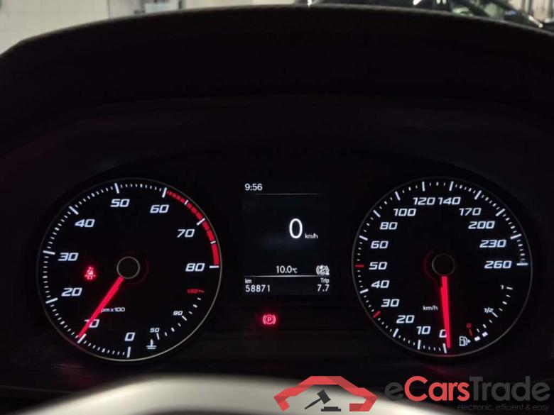 SEAT LEON 1.0 TSI Reference #4