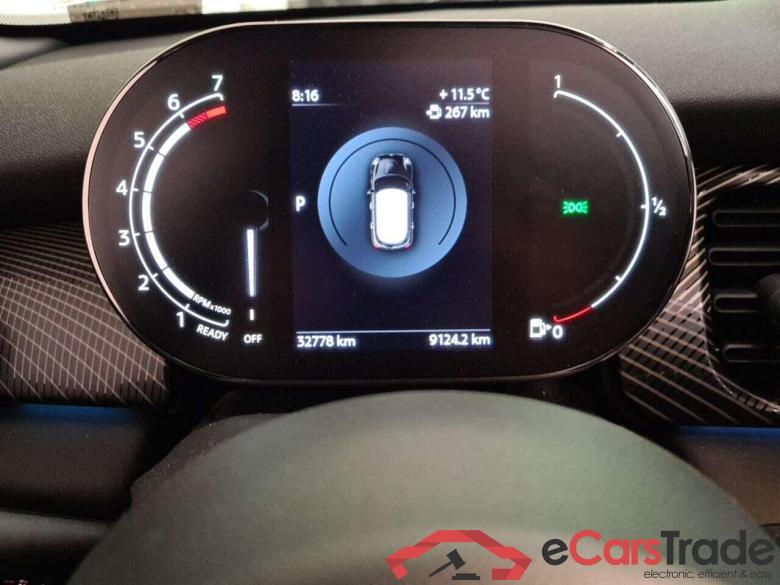 Mini Mini 1.5 Cooper Resolute Edition #5