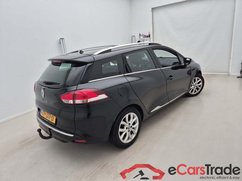 RENAULT Clio Estate 1.5 dCi Ecol Intens #2