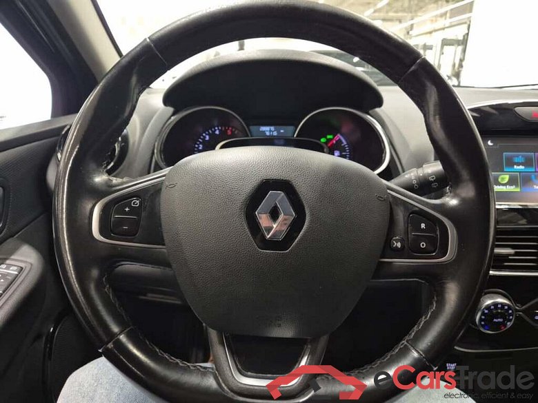 RENAULT Clio Estate 1.5 dCi Ecol Intens #5