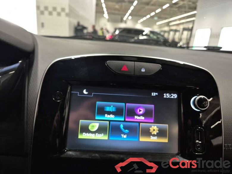 RENAULT Clio Estate 1.5 dCi Ecol Intens #6