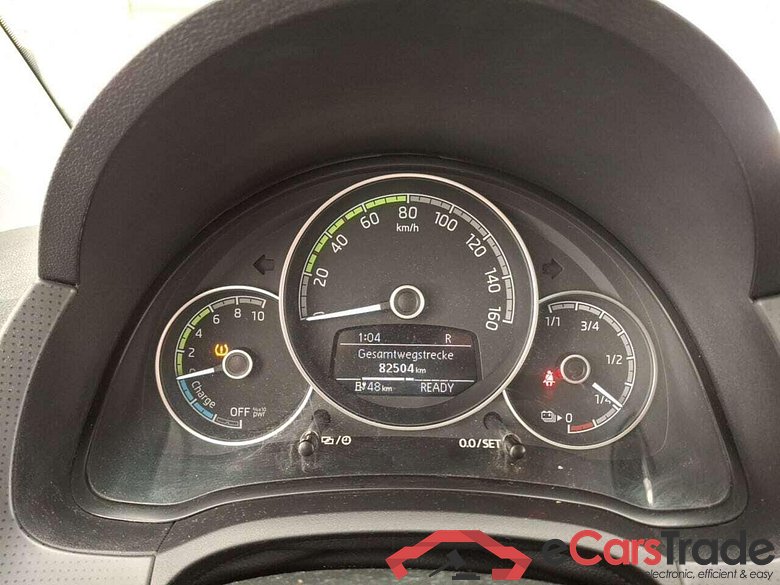 SKODA Citigo e-iV EV Ambition #4