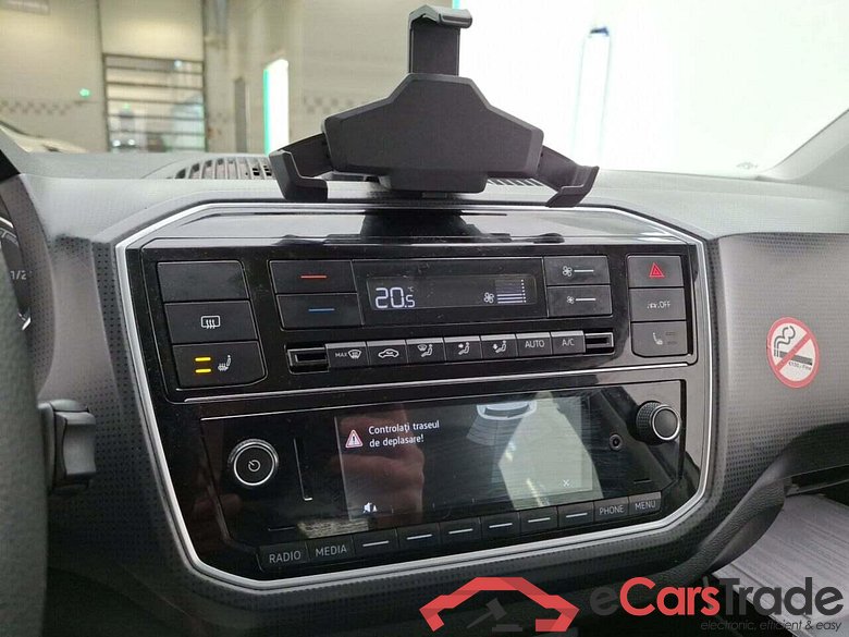 SKODA Citigo e-iV EV Ambition #5