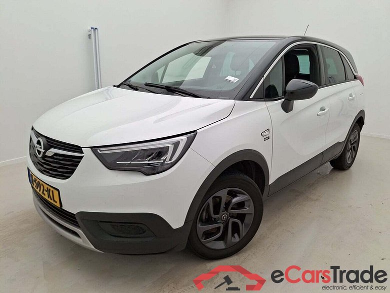 OPEL Crossland X 1.2 T. Ed. 2020