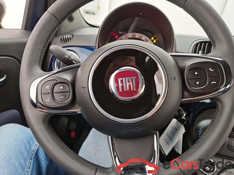 FIAT 500 1.0 Hybrid Club #6